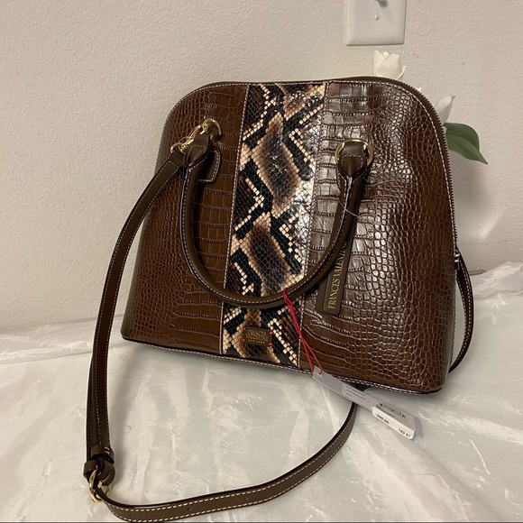 Frances Valentine Rachel Satchel - Picture 1 of 6